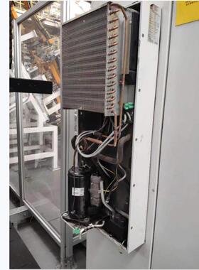 空调维修ritt6al备品备件机制降温7柜50W冷授3361500权服务商3315