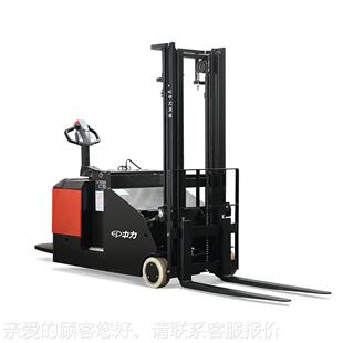E15 12CS 15S C1.5吨电子转向平111衡重电动堆高ES12S 中力车1.2