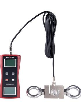 厂家供应数显式D分体推4拉-力计B2520DB25-204FM