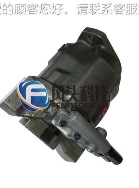原装柱塞1泵A10VSO71DR-F3R-PPA10VSO71A112N00维修及配件