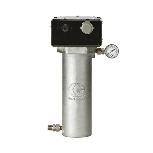 冠品美国TSCGRACO 24586 体Vi热scon高性能油漆涂料流加器