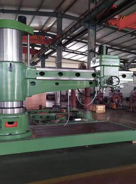 海精密 Z30Z3063X206X20A 摇鸿6臂钻床 钻孔直3径3高精度多孔切削