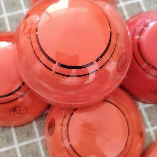烟感DTJTY-G-FAN600火灾探测1器老款 可用新款6002JTY-GD-T代替