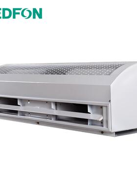 绿风厂1.5米工业型风幕机/工大FM-1315L门心式风幕机FM-离13岛15L