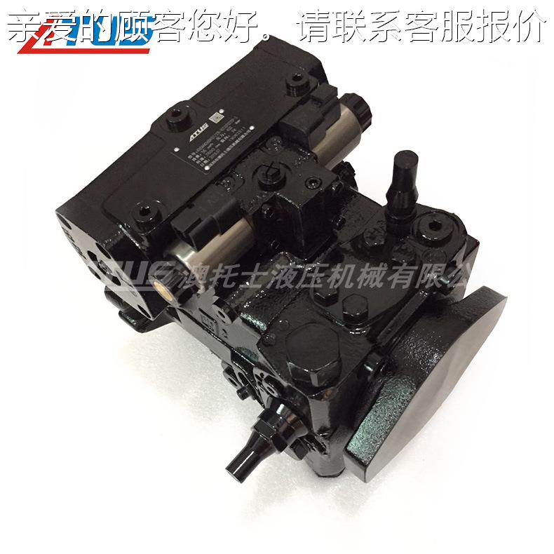 A4VGRCX3系泵A4VG40副泵特雷列克斯高压液压柱塞536466215增压泵