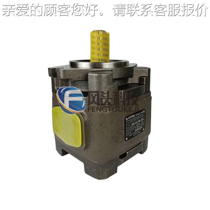 特HYTEK海C克HG系列HG11-25-01R-HG1-25-0VP内哈齿轮泵液压油泵