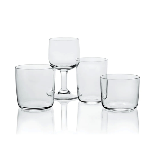 瑞典直邮Glass Family 水杯320ml