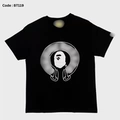 Bt119 - Black Black