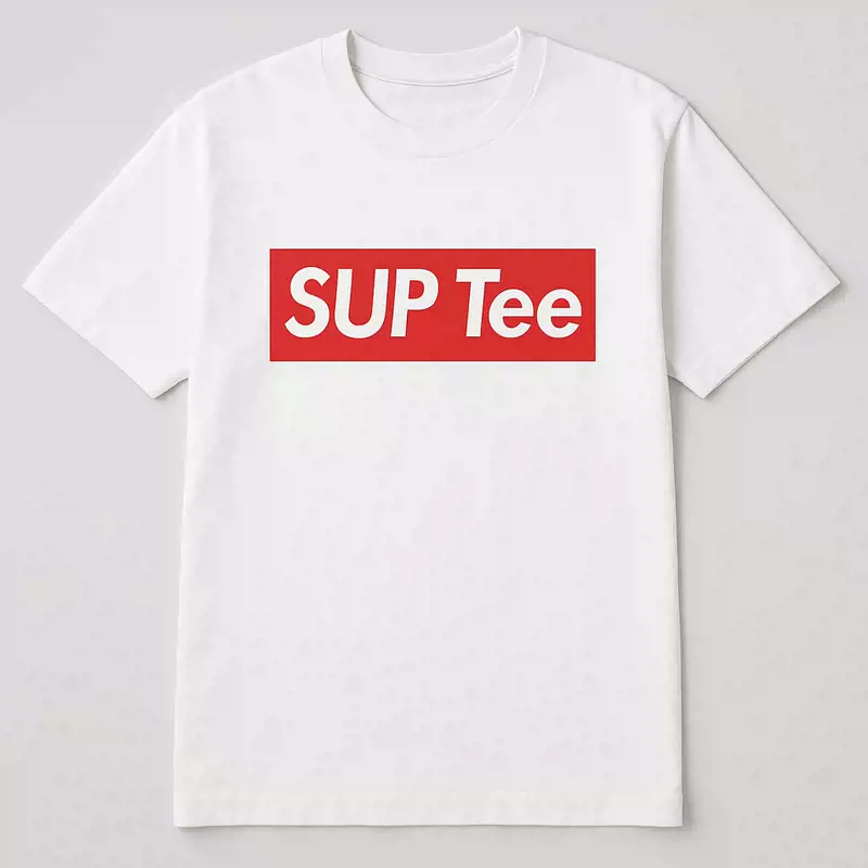[LEGIT✅] | SUPT30 | Supreme Spider-Man Tee White
