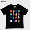 Bt96 - Black Black