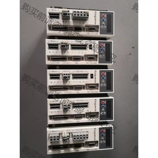實拍 Kingservo拆機伺服驅(qū)動器 成色不錯 先議價 400W 拆機貨包好