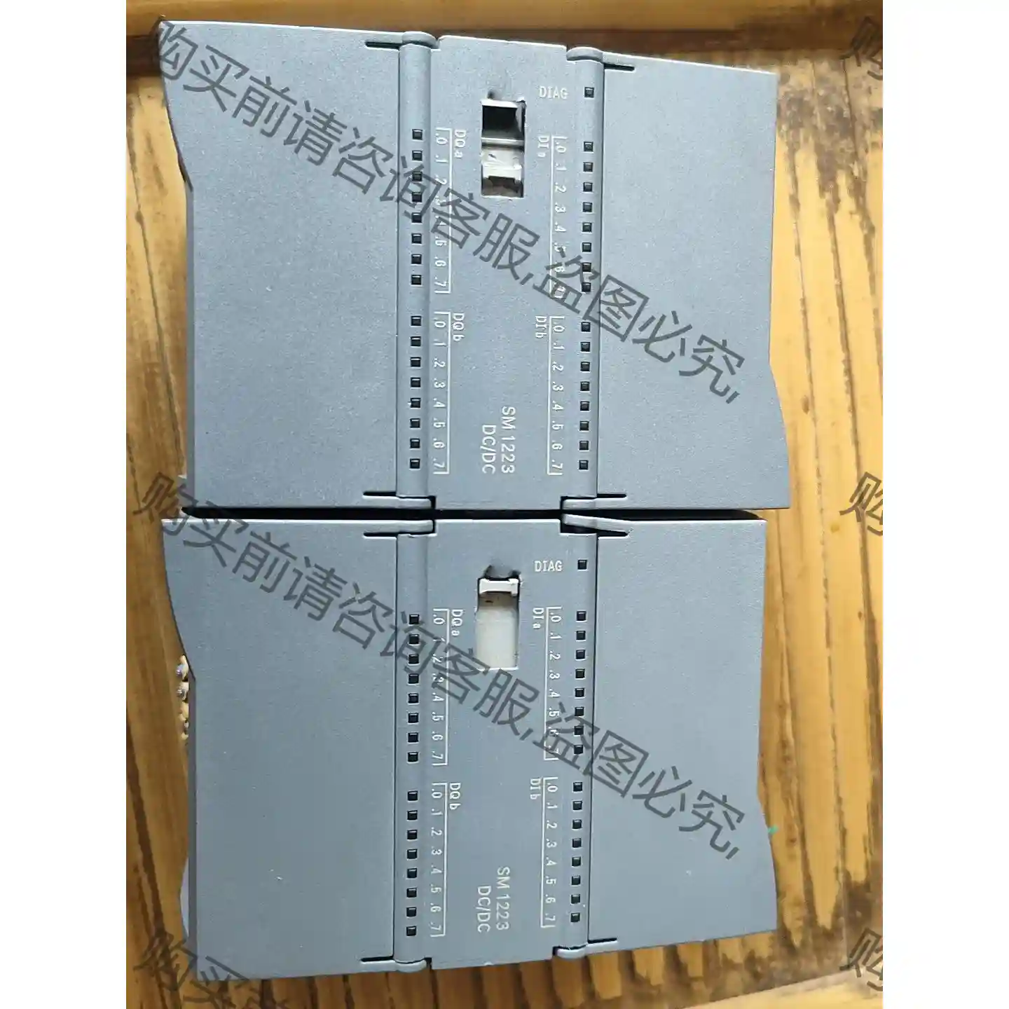 西门zi223-1BL30-0XB0 先议价 拆机货包好