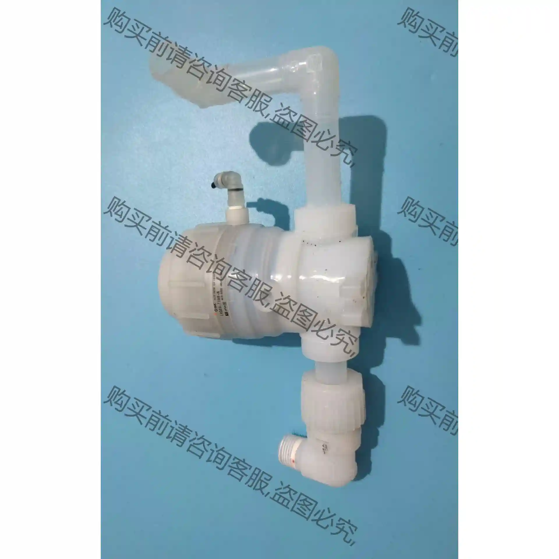 SM LVQ50-T19R-N 成色新 议价出 先议价 拆机货包好