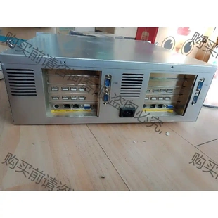 機(jī)床和貼片機(jī)使用 韓國(guó)YOI 312A工控箱出售 機(jī)械手 拆機(jī) 先議價(jià)