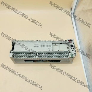 已測試 現(xiàn) 包郵 先議價 拆機貨 順豐功能完好 DVP80EH00R2臺達PLC