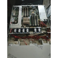 HP/惠普 DL 160 G6 单CPU E5606 2G 先议价 拆机货包好
