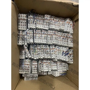 功能包好 需要 倍福KL2408 先議價 拆機(jī)貨 拆機(jī)件 倍福KL1408