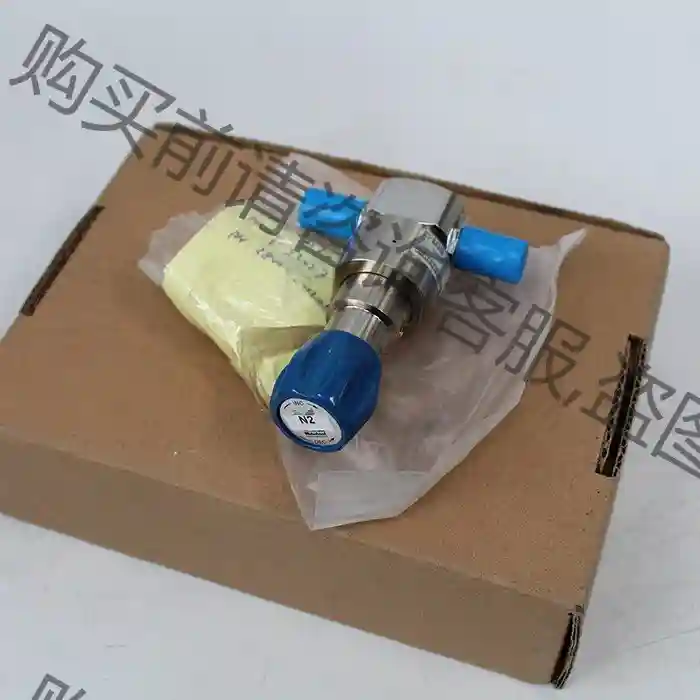 压力调节器3800-00130B 03-0434R-300- 先议价 拆机货包好