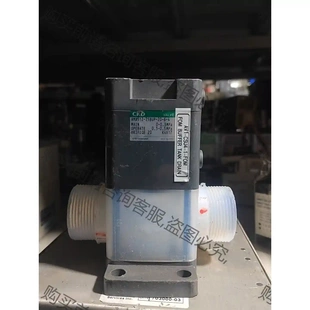 拆机货包好 AMD512 先议价 CKD 隔膜阀 25BUP 4药液阀