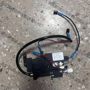 PISCO帶數(shù)顯真空發(fā)生器VXH10 D24 先議價(jià) 46J 拆機(jī)貨包好
