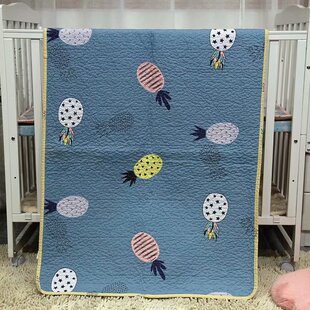 卡通夹棉小床单宝宝纯棉衍缝隔尿垫床褥子女生床上用W月事生理期