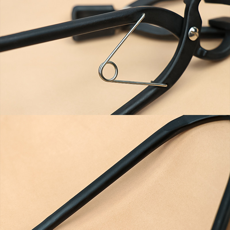 口金夹不b锈钢 夹皮钳 较框钳 拉链安装钳 手工DIY皮革皮具 平口,五金/工具,其它夹持类工具,淘宝优惠券,粉丝福利购,淘宝优惠卷