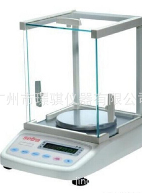 美国西特电子秤BL-310F千分之一1mg教育科研应用精密天平规格型号
