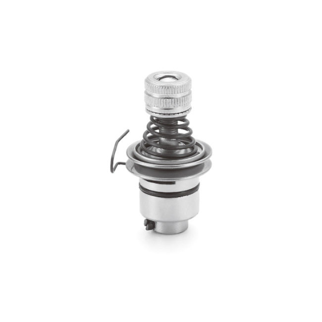 15088 工业缝纫机配件0302大夹线器组件THREAD TENSION ASM