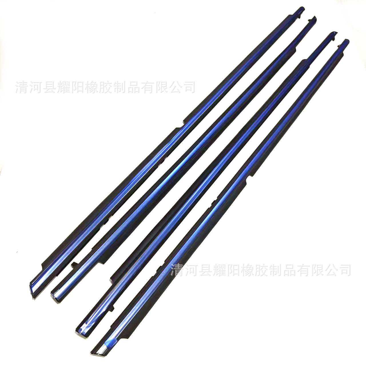 厂家供应凯美瑞密封条外压条75730-06080 75740-06080