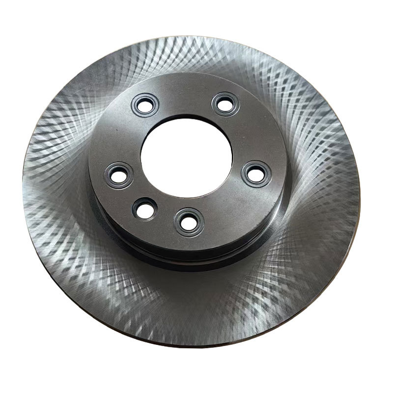 适用PORSCHE Cayenne AUDI Q7 Touareg 后刹车盘955 352 401 30