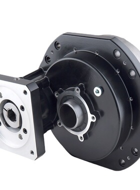 中大摆线针轮RV减速机 10C 27C 50C 100C 帝人款C系列1弧减速机