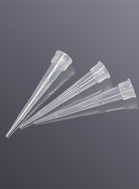 LABSELECT(甄选)T-001-10 10ul袋装吸头31.65mm