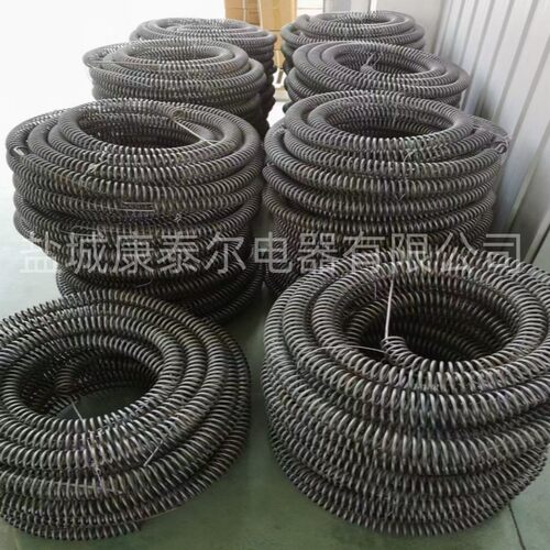 热处理用0Cr27Al7Mo2电炉丝