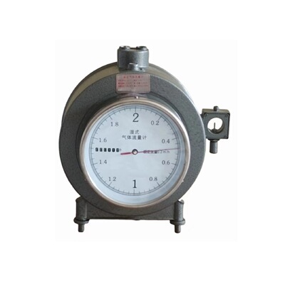 湿式气体流 量计含压力计和温度计 型号:BB60-LMF-2库号：M402853