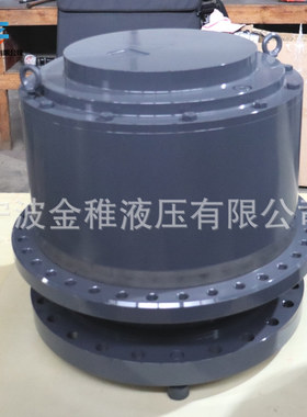 GFT110T3B215-09 创立掘进机用行走减速机