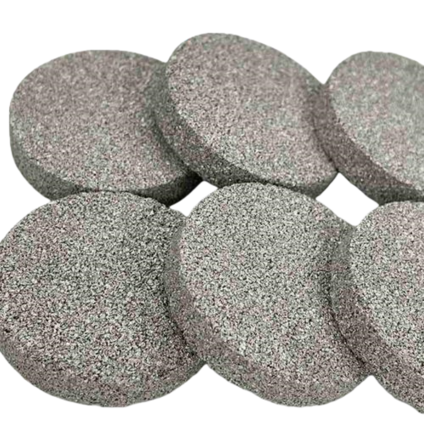 8mm*10mm不锈钢金属粉末