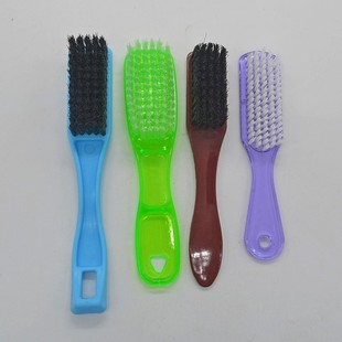 洗衣服洗Q鞋 快速发货多款 卫生刷 清洁刷 子刷子尼龙板刷 塑料板刷