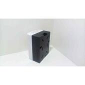 32A40A展力空调热水器漏电保护开关及配套家用明盒