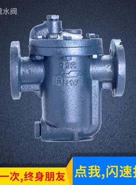 阿姆斯壮倒吊桶式蒸汽疏水阀林德维特dsc681992993994DN2550