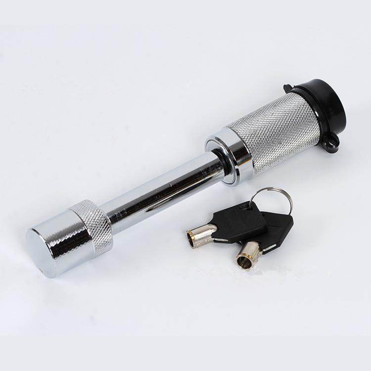 传奇锁业厂家哑铃型拖车锁房车锁挂车锁拖车锁交通器材拖车锁具