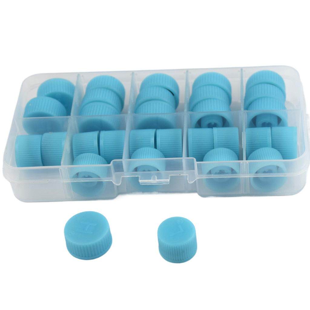 现货汽车空调维修配件30pcs套装现货适用大部分车型