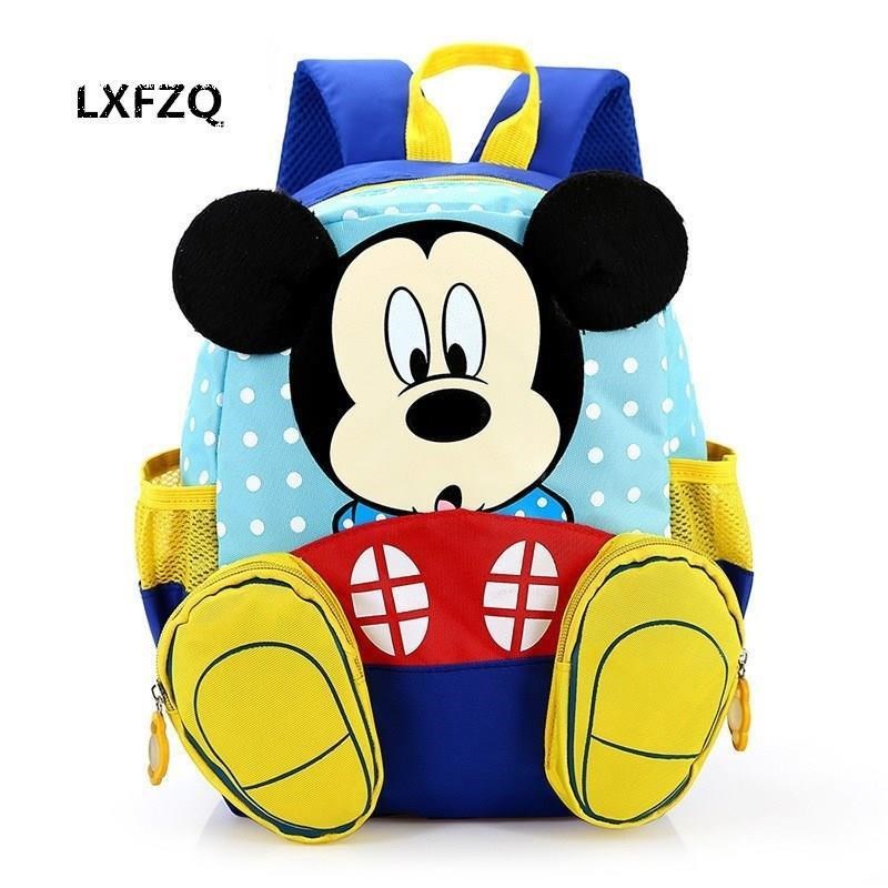幼儿园书包 children's backpacks school bag for boYys chil