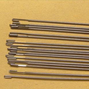 串珠针穿珠针长开口大眼 5ZWdiy穿手串工具 钩针水晶针DIY工具针
