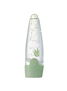 朵本自然安舒补水芦荟胶250g