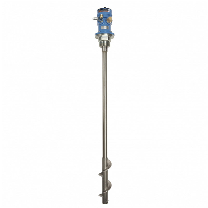 ECCOHELIX气动螺旋搅拌器