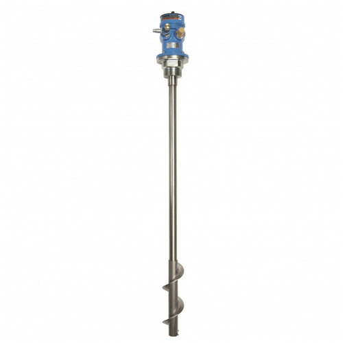 ECCOHELIX气动螺旋搅拌器