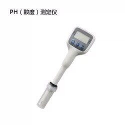 笔试电导率仪手动温补0.1/0.01PH