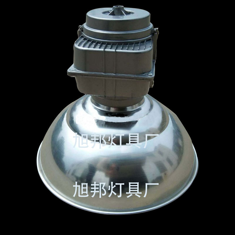 上海亚明高压150W250W400W1000W金卤灯TG168投光灯探照灯专用防爆