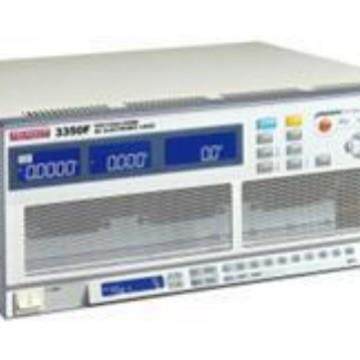 博计Prodigit3351F高功率直流电子负载60V/120A/1800W