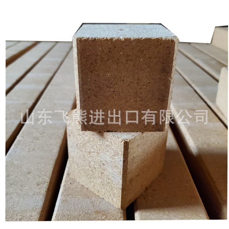 青海黄南州禄刨花木屑木墩批发